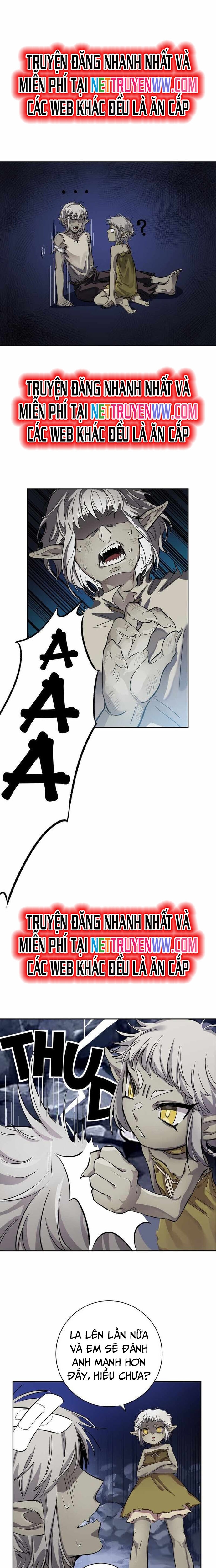 Chúa Tể Goblin: Chapter 1
