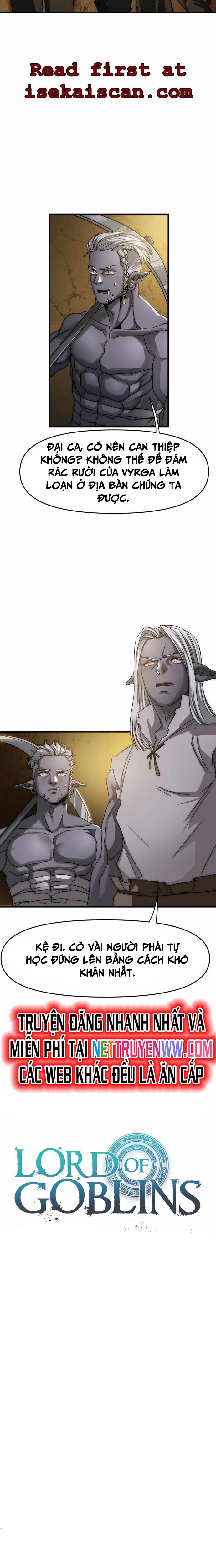 Chúa Tể Goblin: Chapter 10