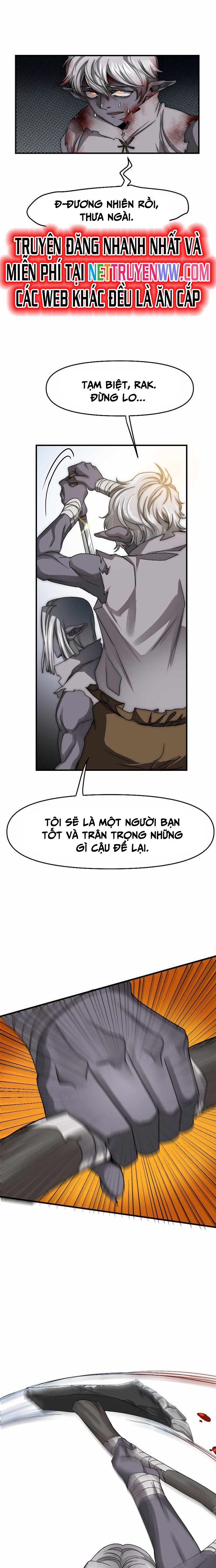 Chúa Tể Goblin: Chapter 10
