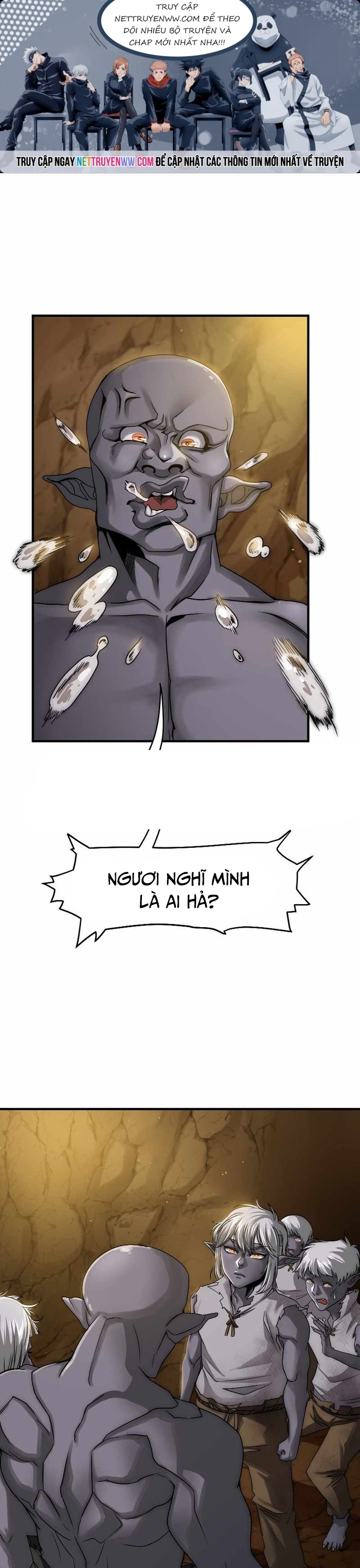 Chúa Tể Goblin: Chapter 11