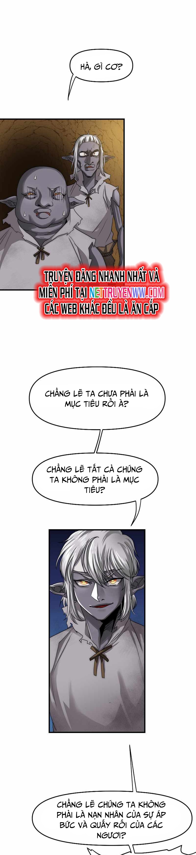 Chúa Tể Goblin: Chapter 11