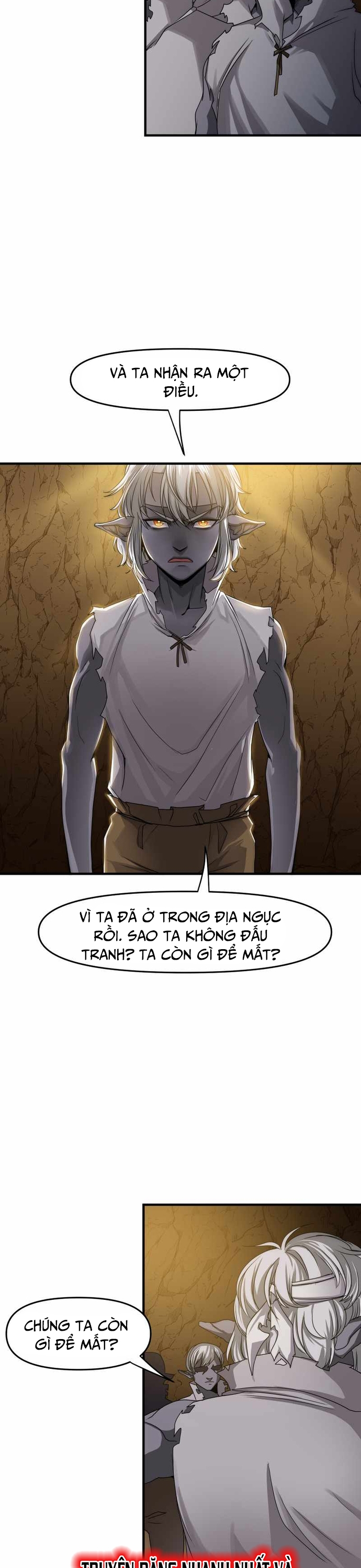 Chúa Tể Goblin: Chapter 12