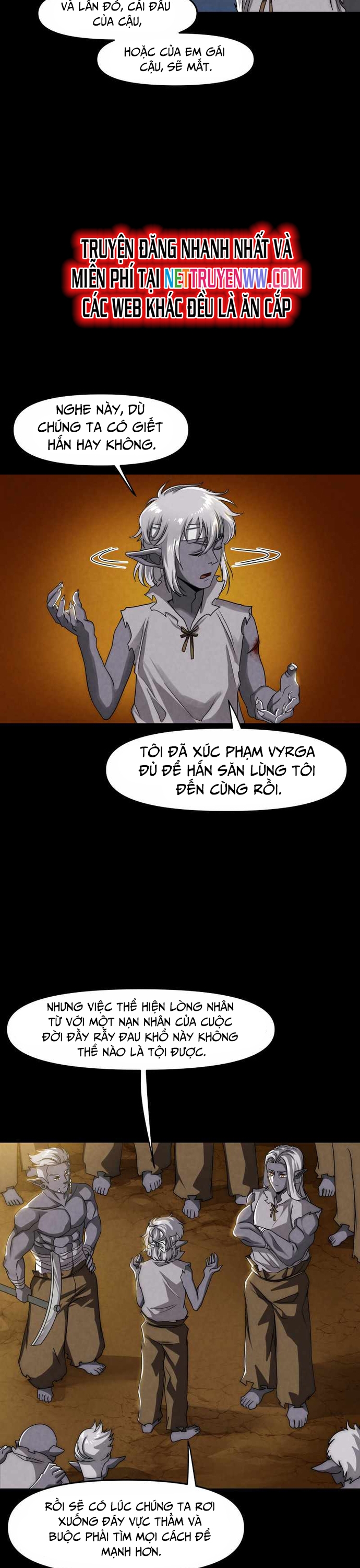 Chúa Tể Goblin: Chapter 13