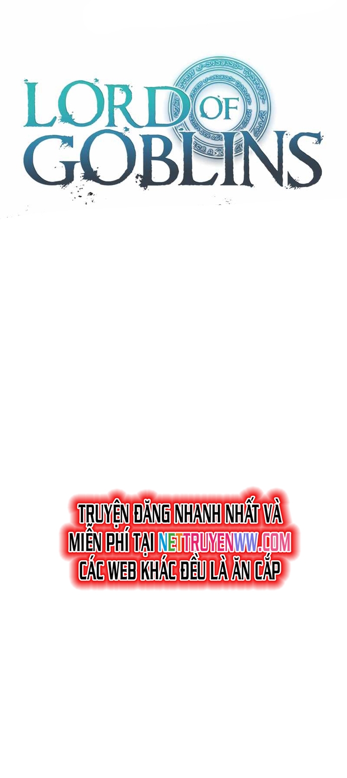 Chúa Tể Goblin: Chapter 13