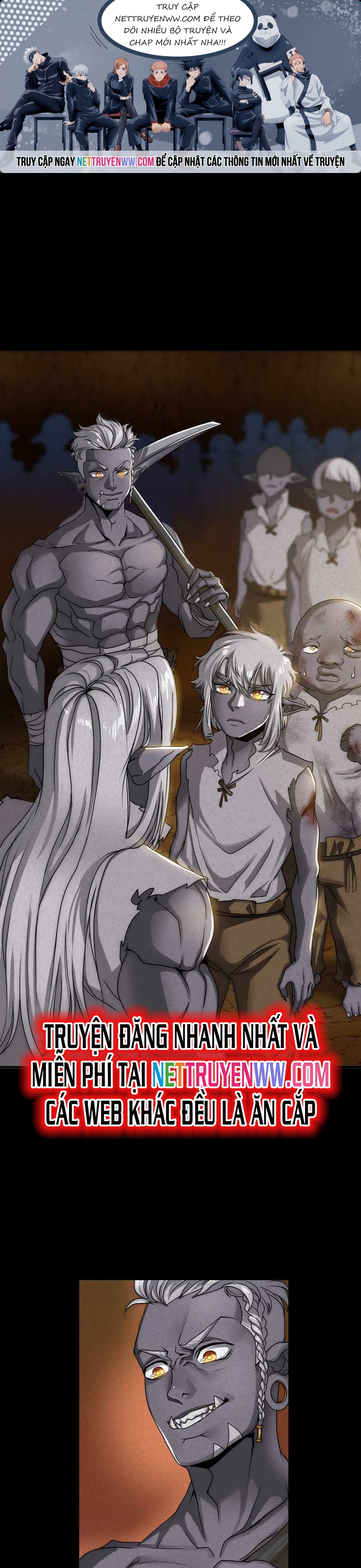 Chúa Tể Goblin: Chapter 14