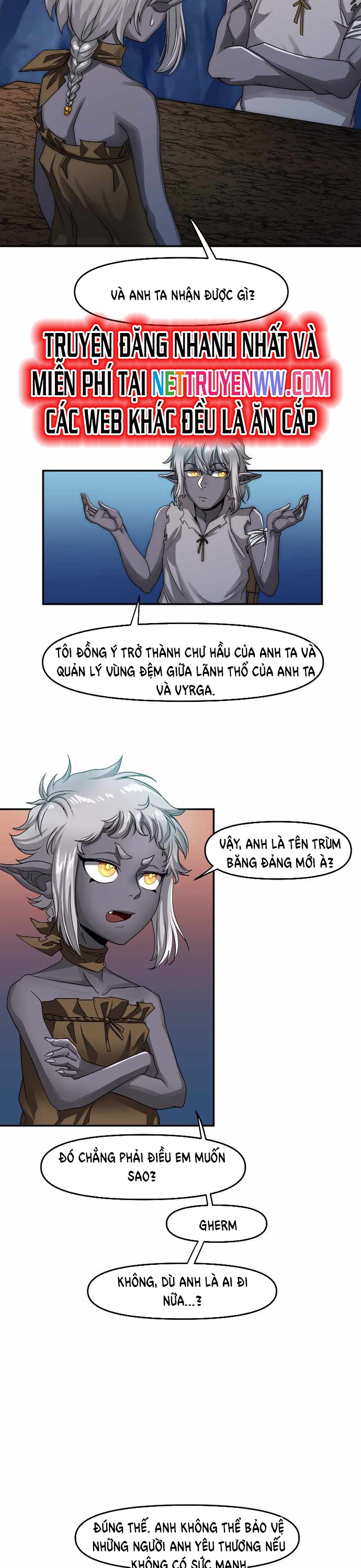 Chúa Tể Goblin: Chapter 14