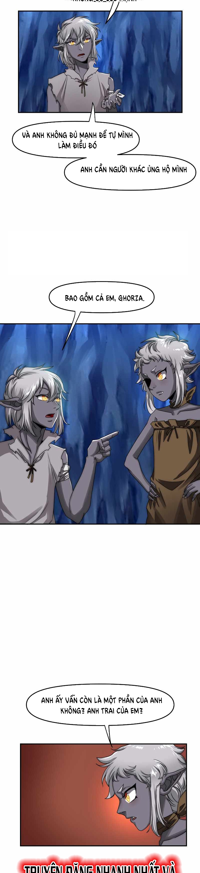 Chúa Tể Goblin: Chapter 14