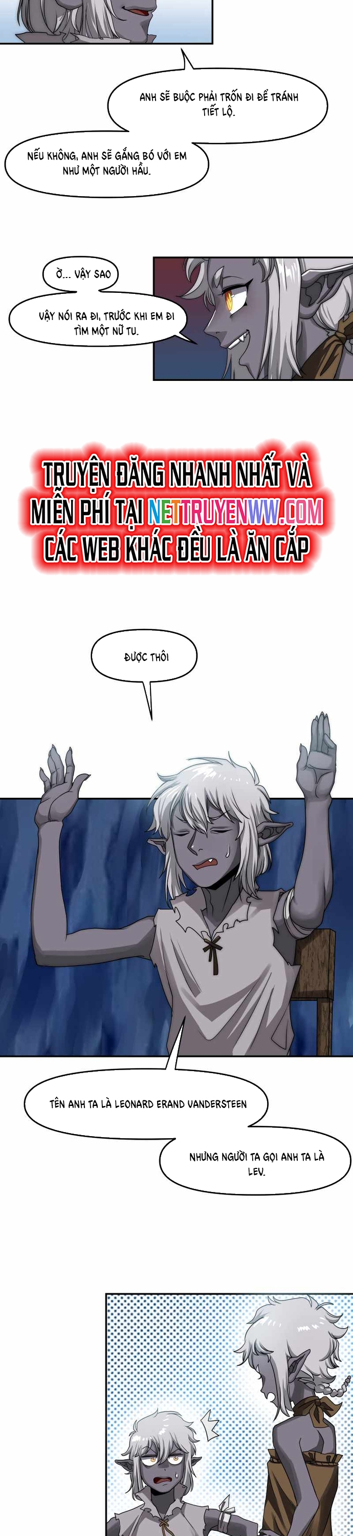 Chúa Tể Goblin: Chapter 14