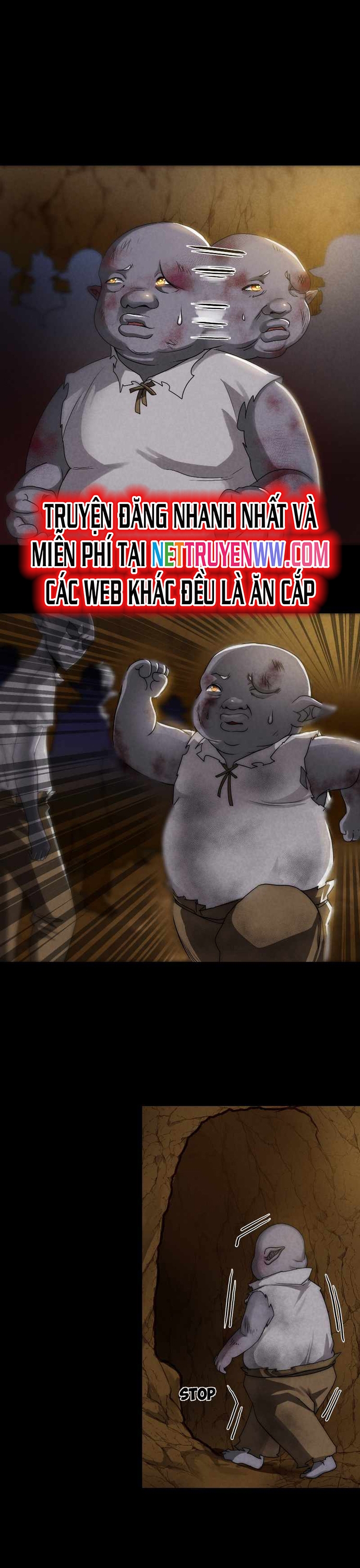 Chúa Tể Goblin: Chapter 14