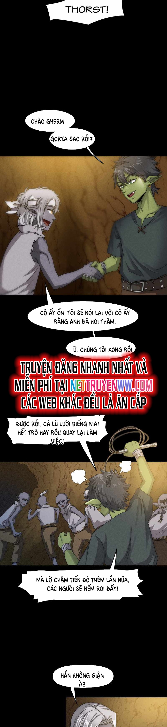Chúa Tể Goblin: Chapter 14