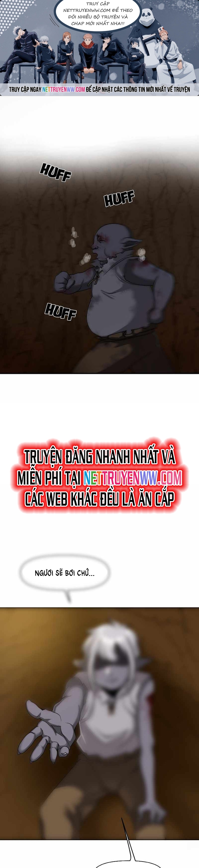 Chúa Tể Goblin: Chapter 15