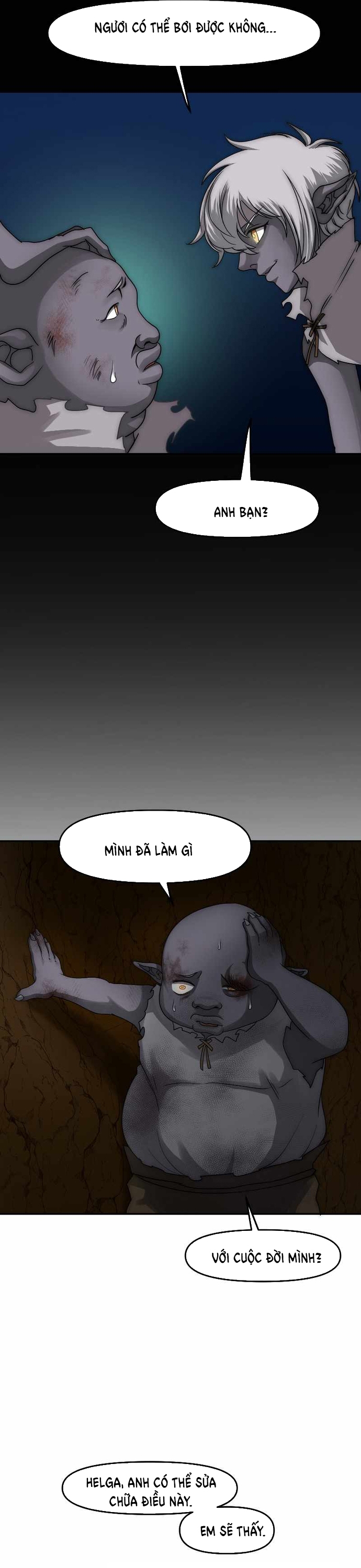 Chúa Tể Goblin: Chapter 15