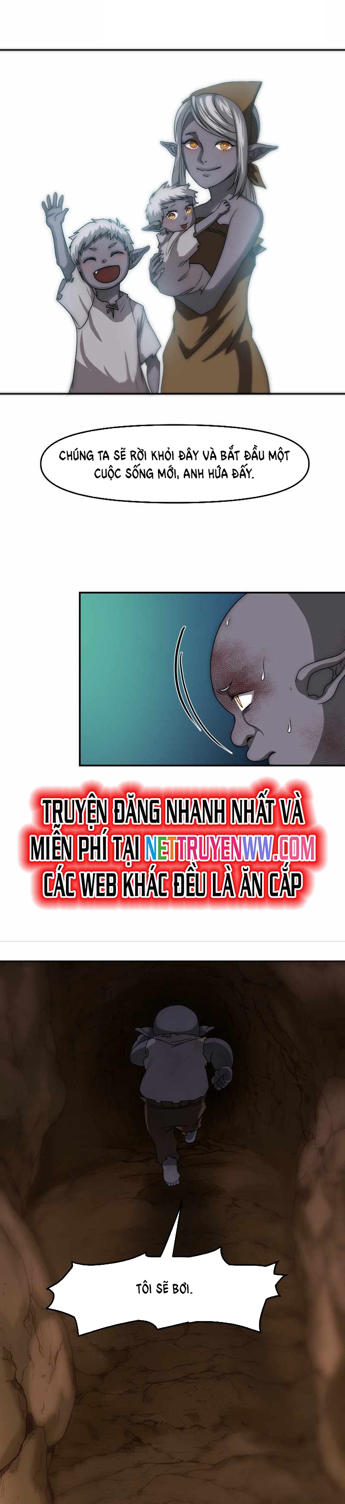 Chúa Tể Goblin: Chapter 15
