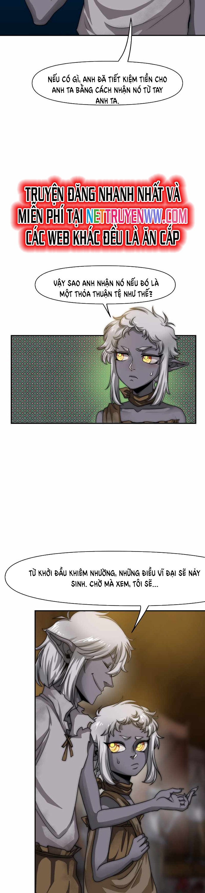 Chúa Tể Goblin: Chapter 15