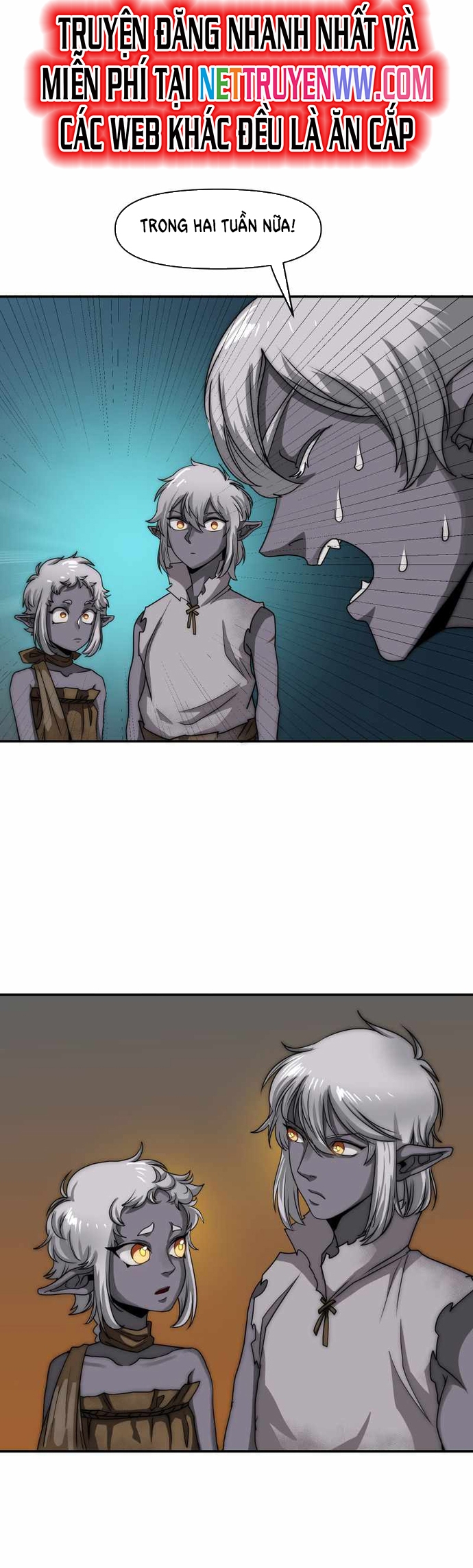 Chúa Tể Goblin: Chapter 15