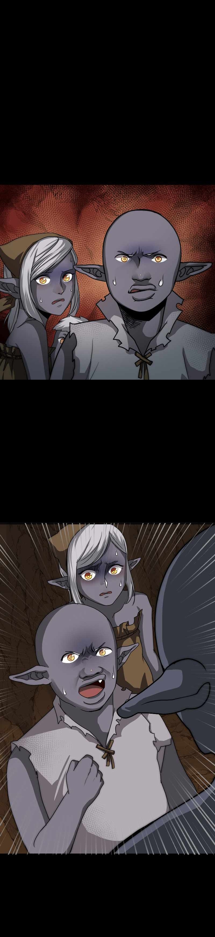 Chúa Tể Goblin: Chapter 15