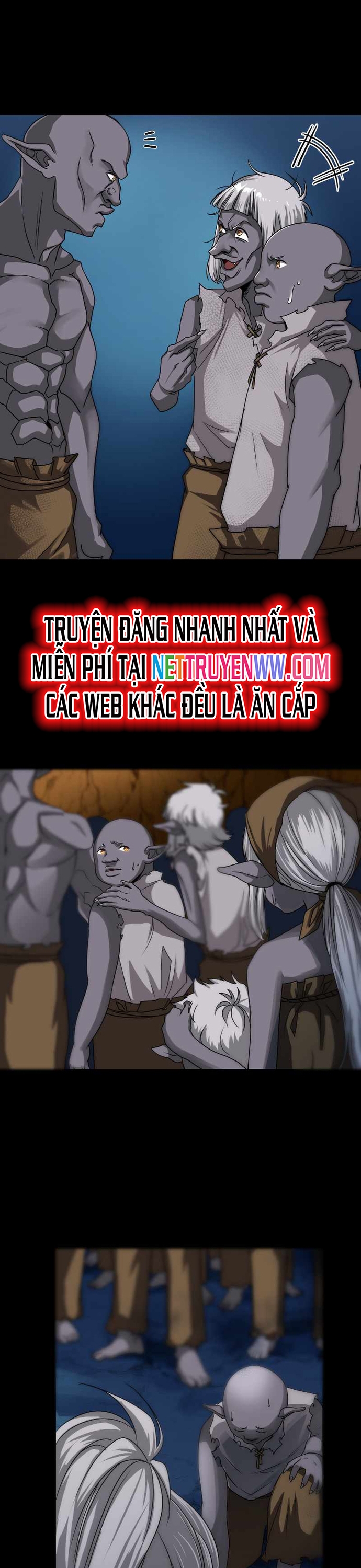 Chúa Tể Goblin: Chapter 15