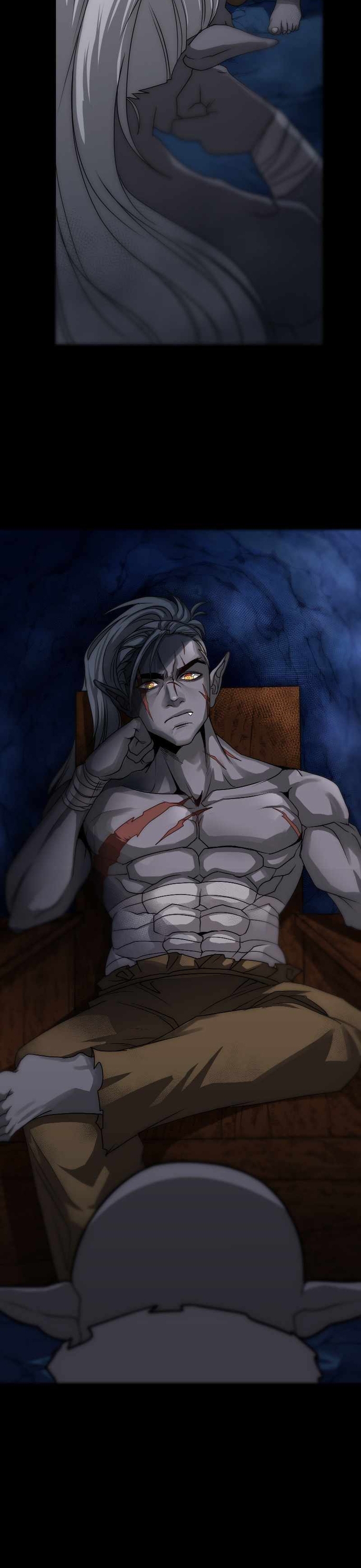 Chúa Tể Goblin: Chapter 15