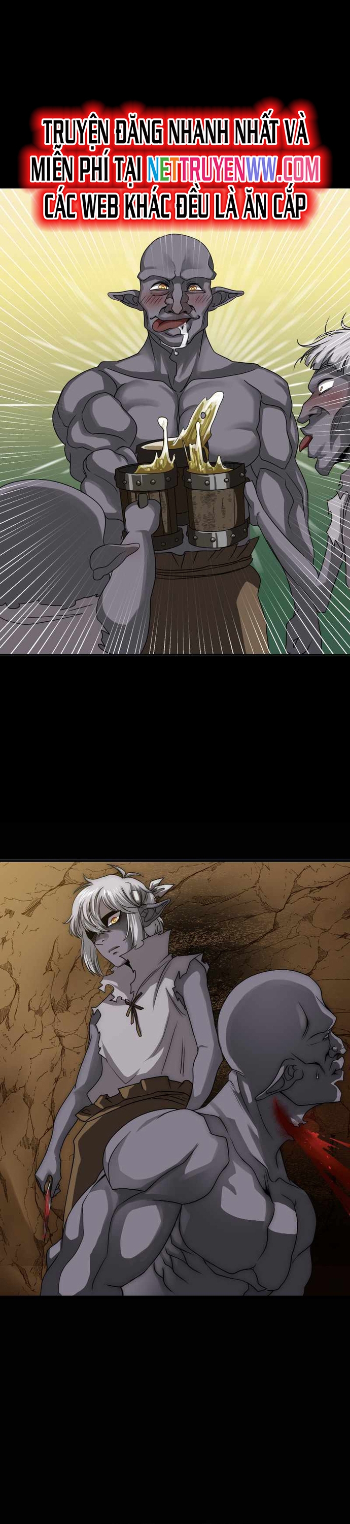 Chúa Tể Goblin: Chapter 15