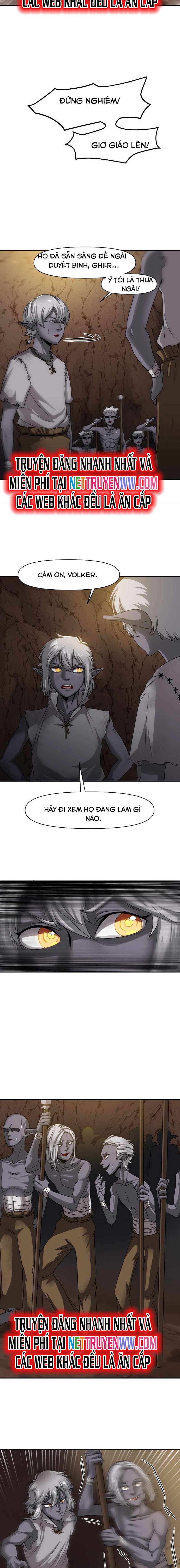 Chúa Tể Goblin: Chapter 16