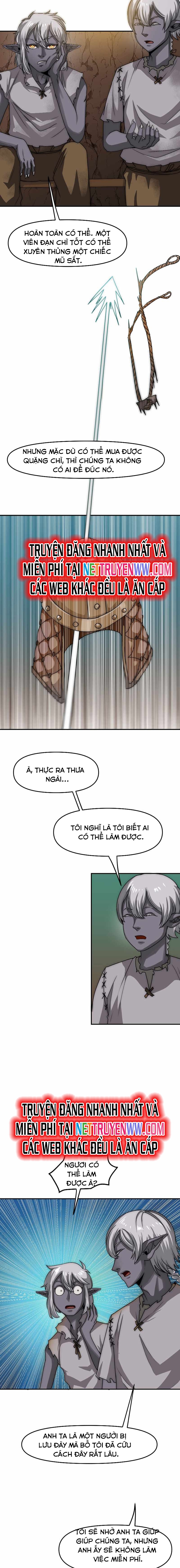 Chúa Tể Goblin: Chapter 16