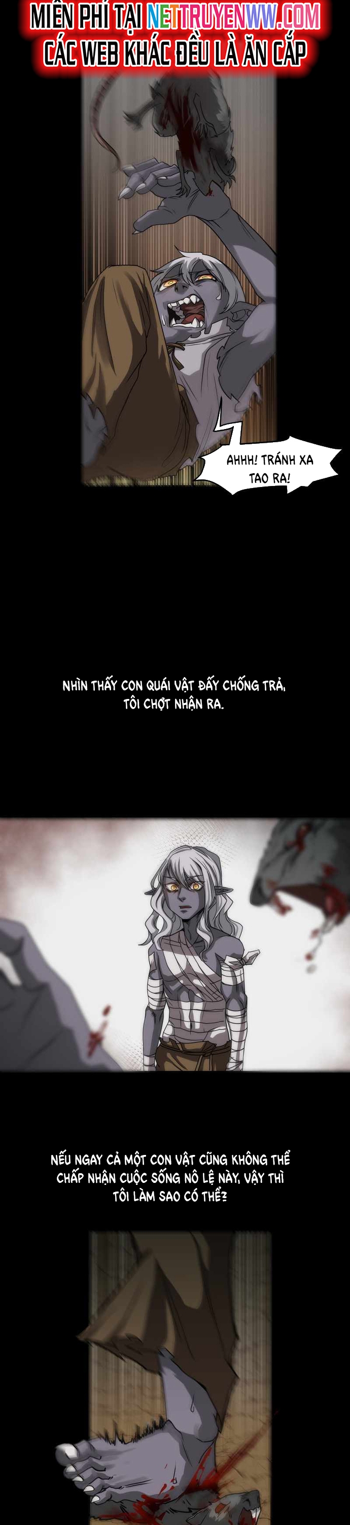 Chúa Tể Goblin: Chapter 18