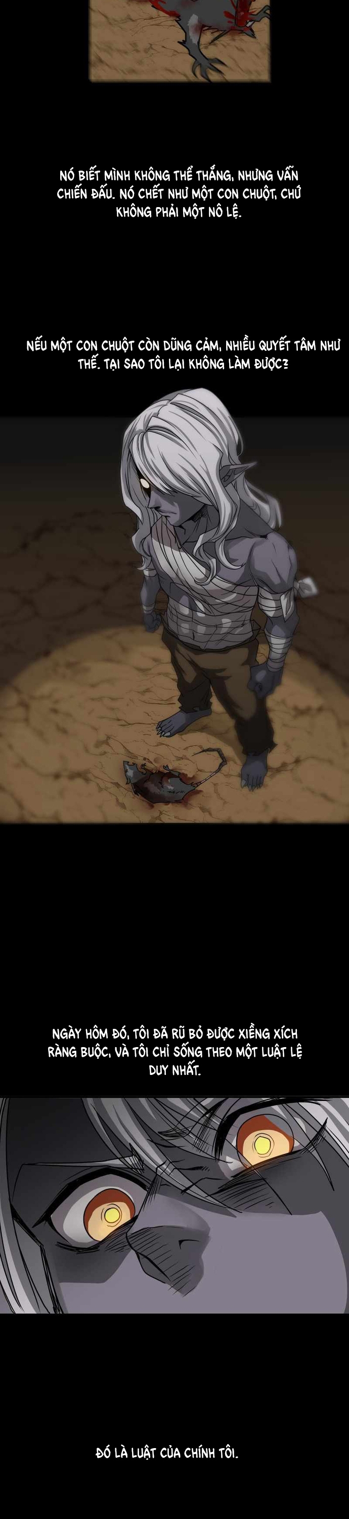 Chúa Tể Goblin: Chapter 18