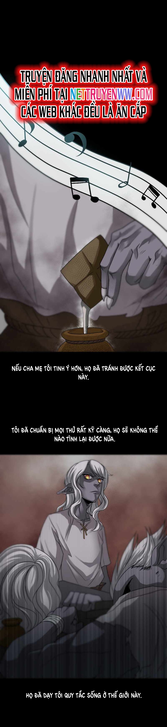 Chúa Tể Goblin: Chapter 18