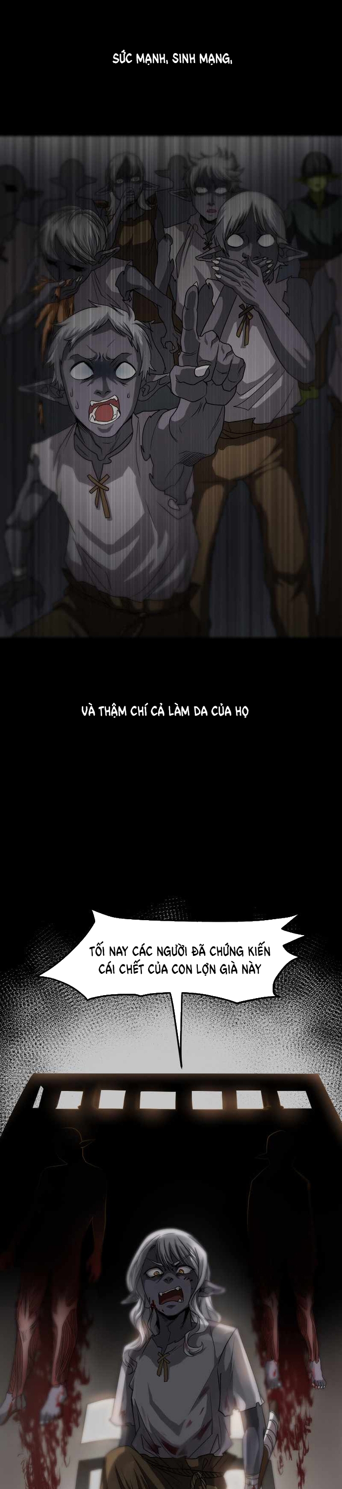 Chúa Tể Goblin: Chapter 18