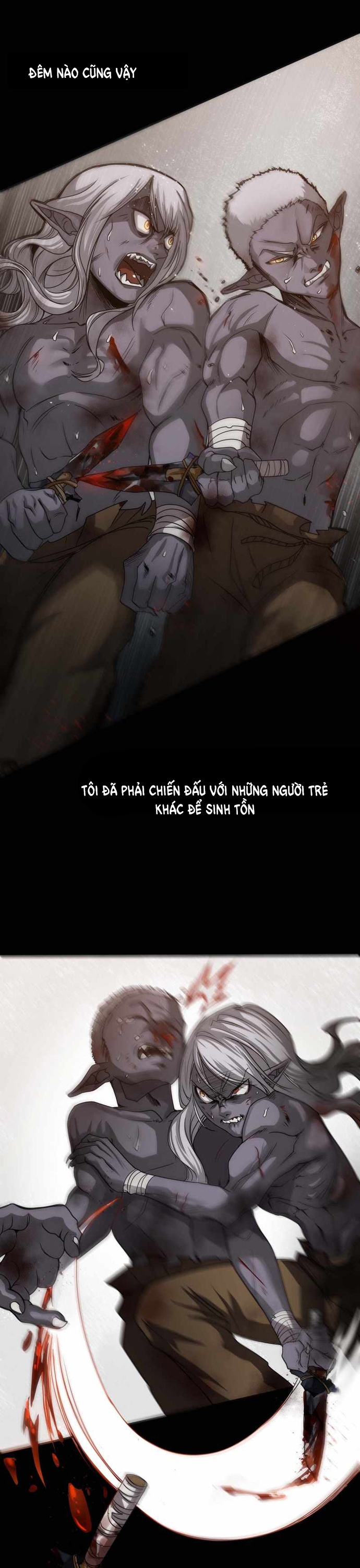 Chúa Tể Goblin: Chapter 18