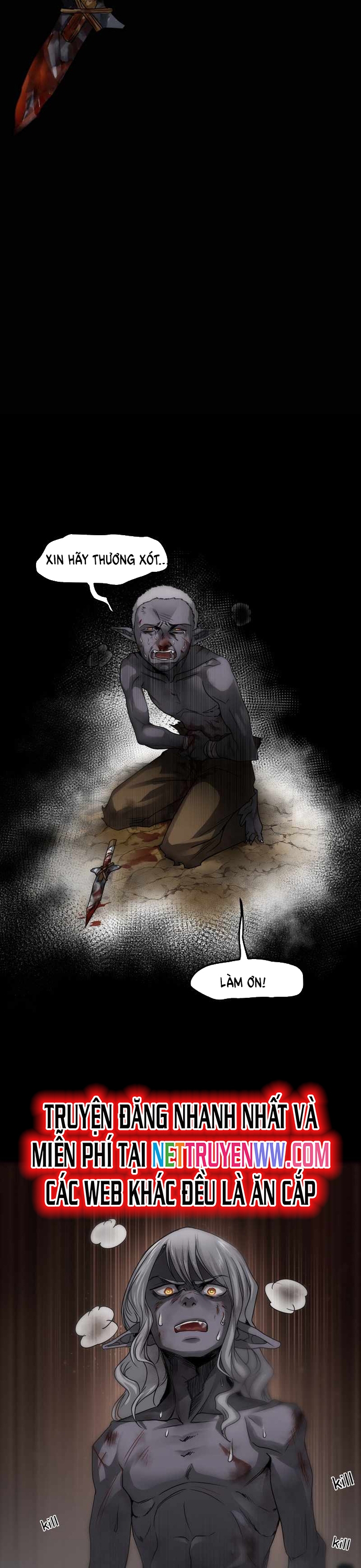 Chúa Tể Goblin: Chapter 18