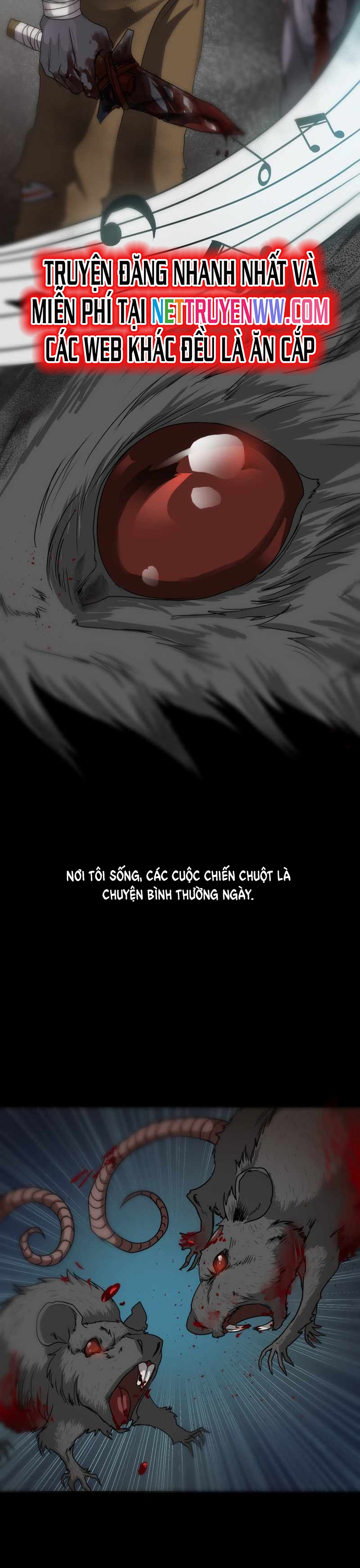 Chúa Tể Goblin: Chapter 18