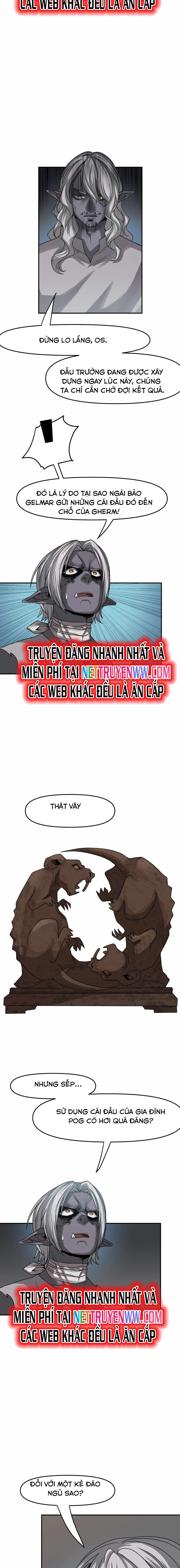 Chúa Tể Goblin: Chapter 19