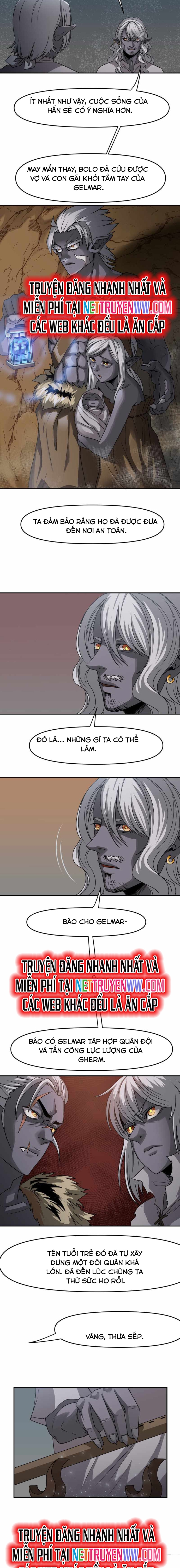 Chúa Tể Goblin: Chapter 19