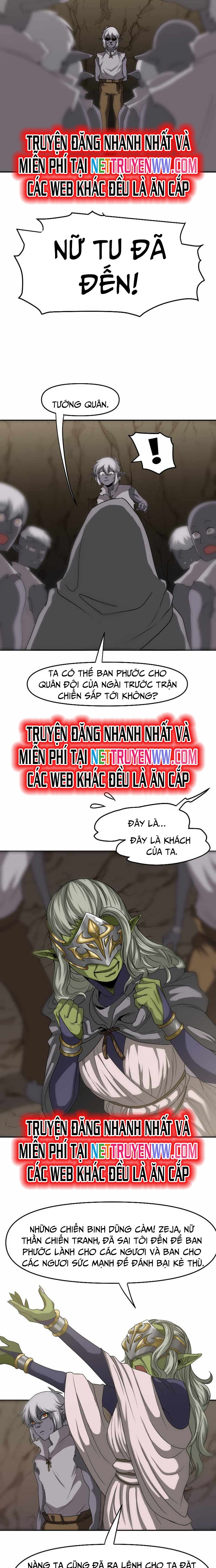 Chúa Tể Goblin: Chapter 20