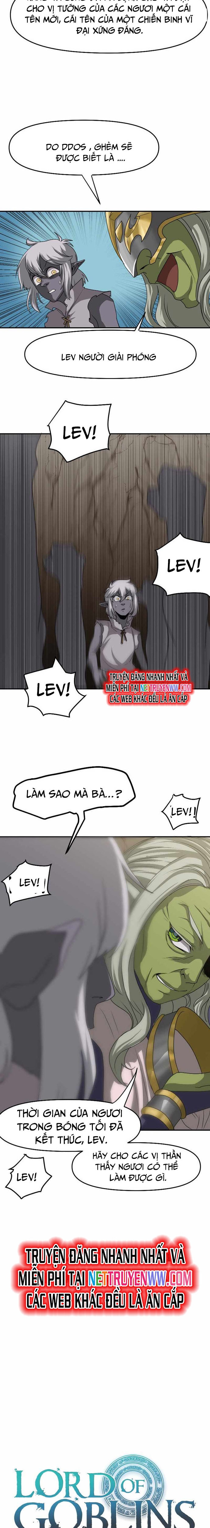 Chúa Tể Goblin: Chapter 20