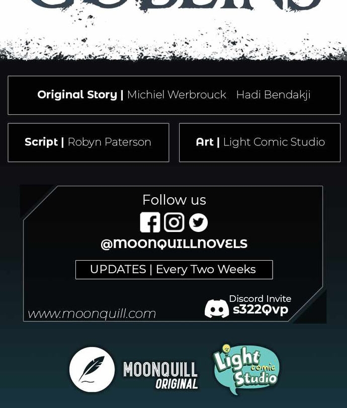 Chúa Tể Goblin: Chapter 20