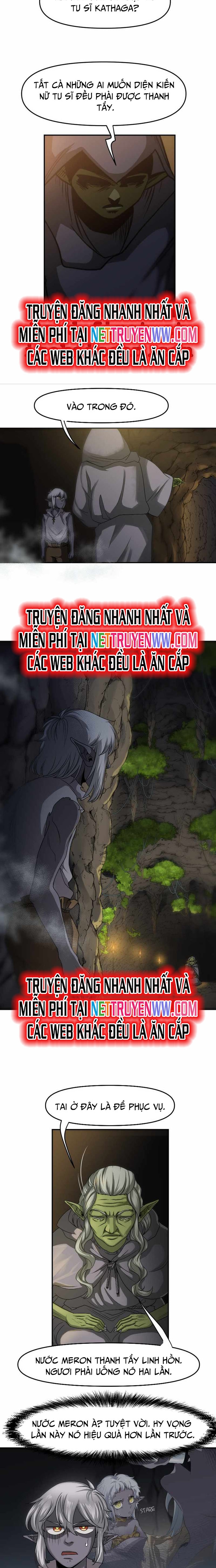 Chúa Tể Goblin: Chapter 20