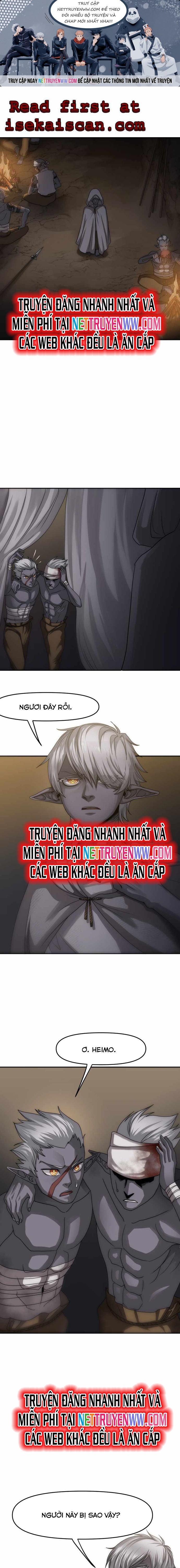 Chúa Tể Goblin: Chapter 21