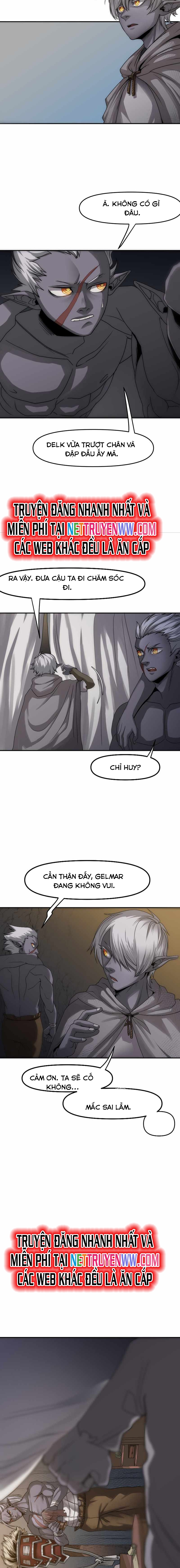 Chúa Tể Goblin: Chapter 21