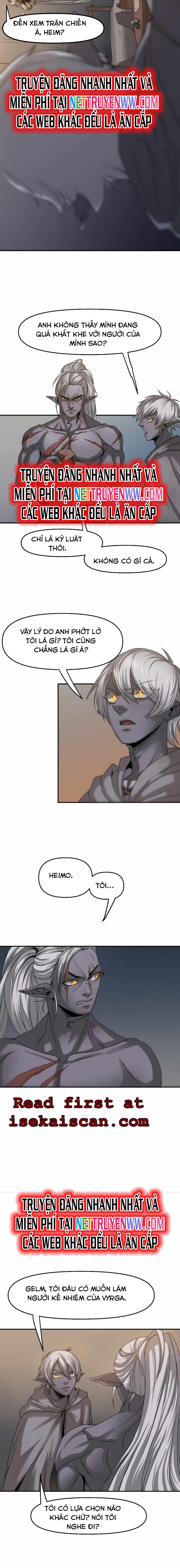 Chúa Tể Goblin: Chapter 21