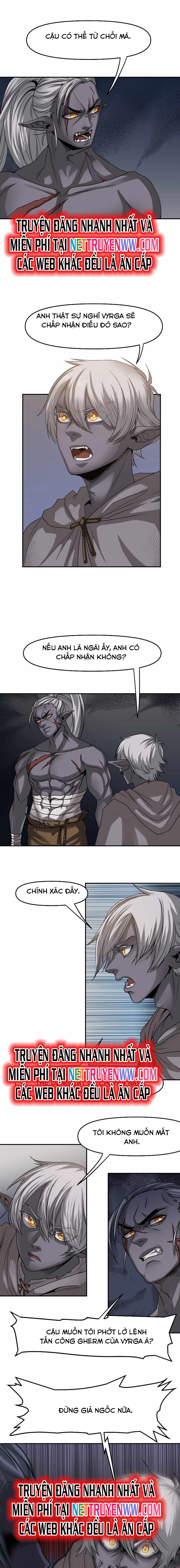 Chúa Tể Goblin: Chapter 21
