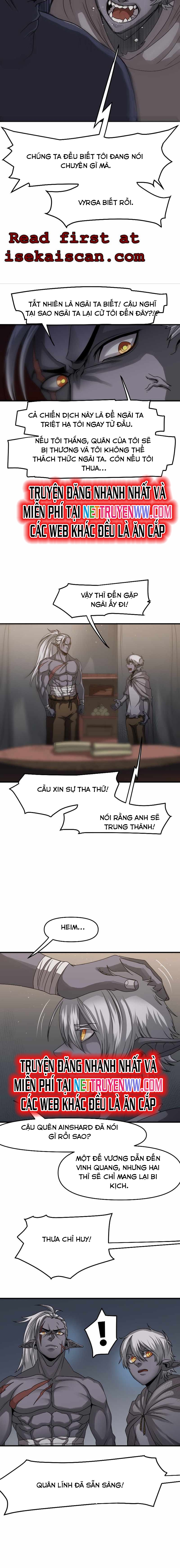 Chúa Tể Goblin: Chapter 21