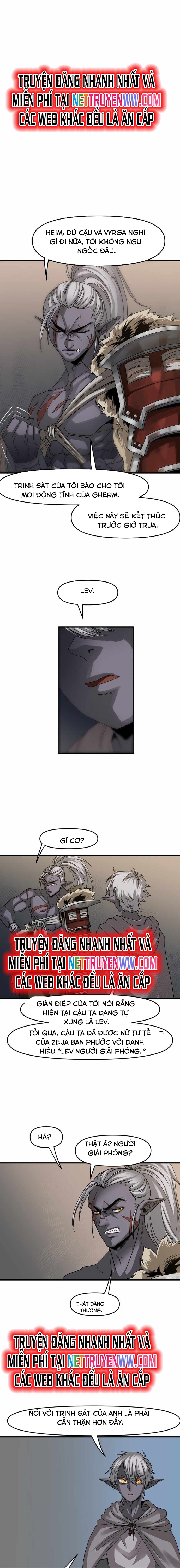 Chúa Tể Goblin: Chapter 21