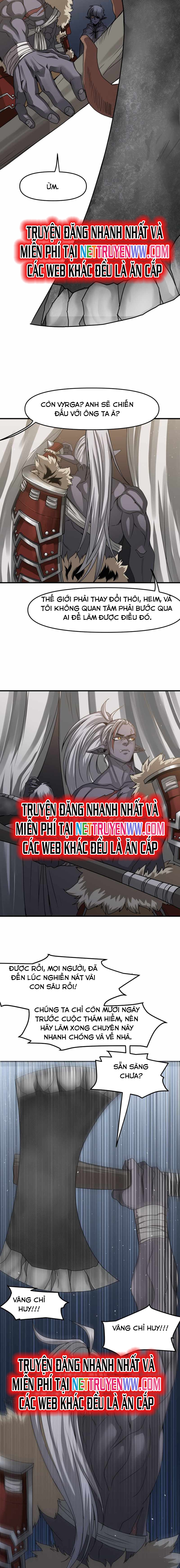 Chúa Tể Goblin: Chapter 21
