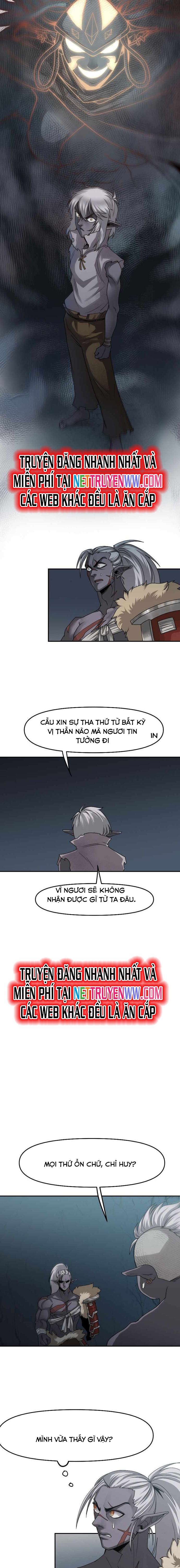 Chúa Tể Goblin: Chapter 22