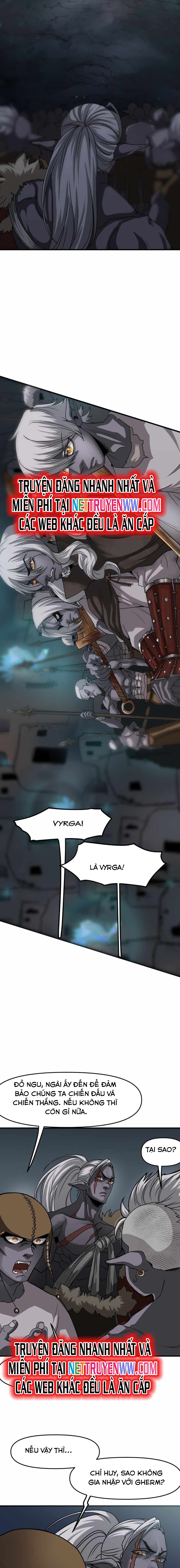 Chúa Tể Goblin: Chapter 22