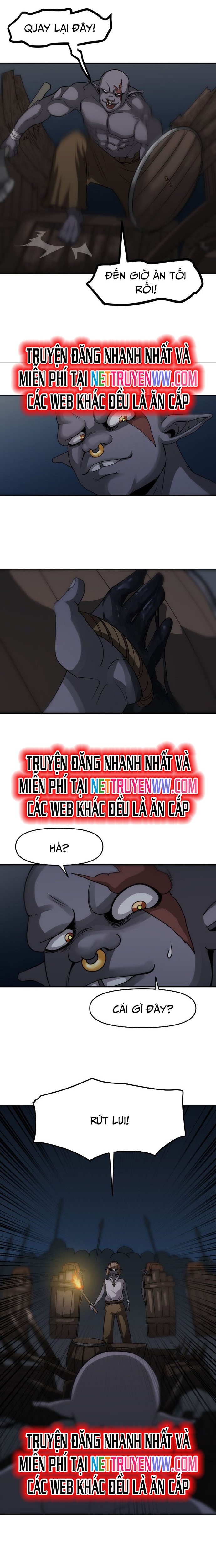 Chúa Tể Goblin: Chapter 23