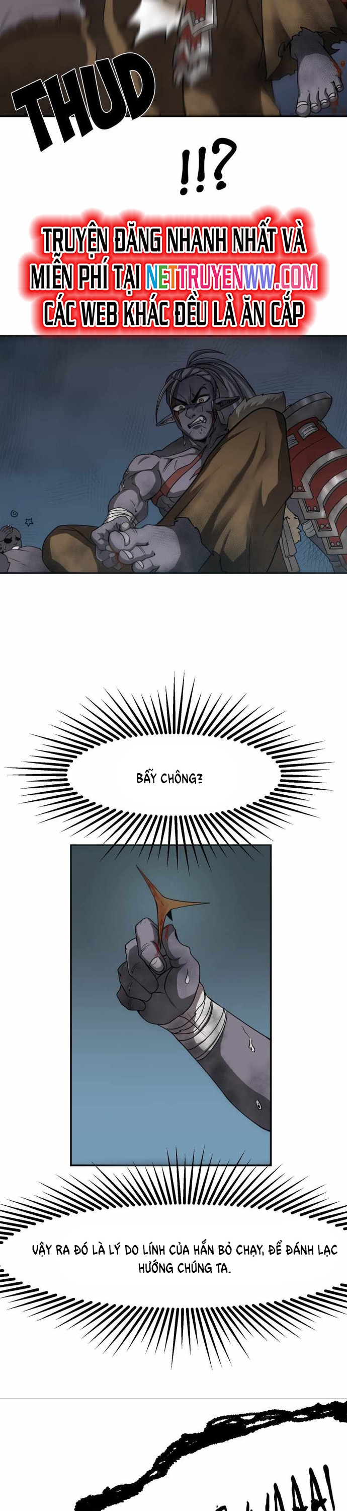 Chúa Tể Goblin: Chapter 24