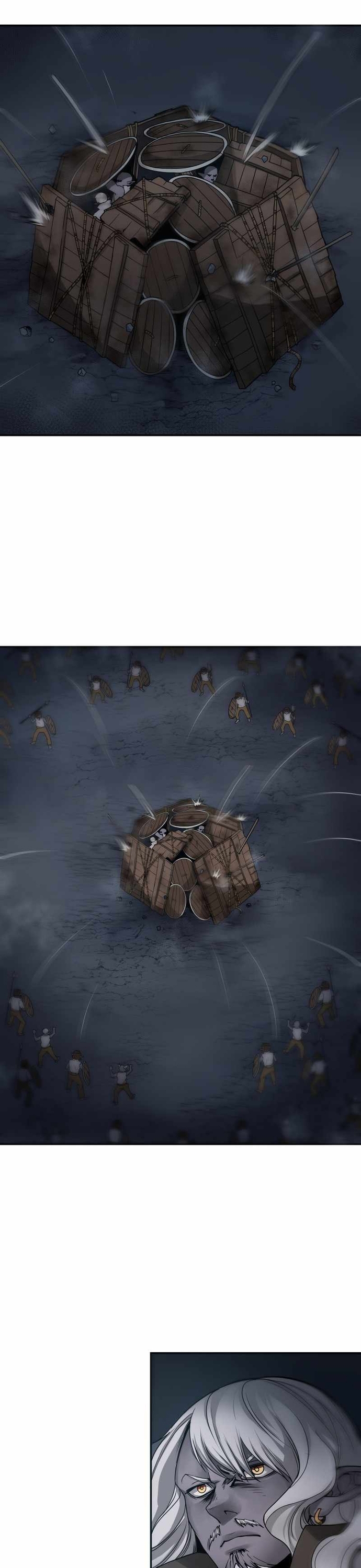 Chúa Tể Goblin: Chapter 25